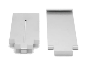 AFWERKINGSPROFIEL VOOR SOLIDOR TEGELDRAGERS CLASSIC