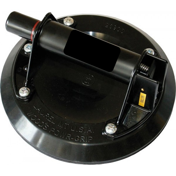 POMPZUIGHEFFER (TOT 57 KG) - DIAM 203MM