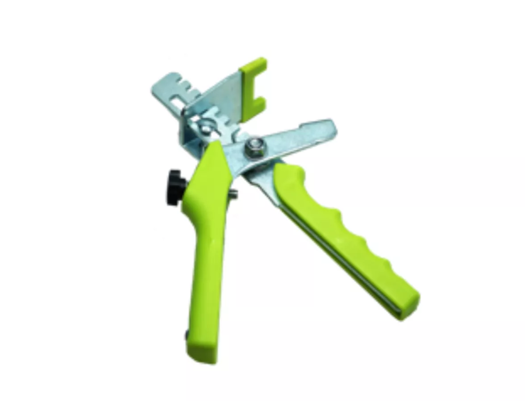 CRIX - NIVELLEERSYSTEEM TANG