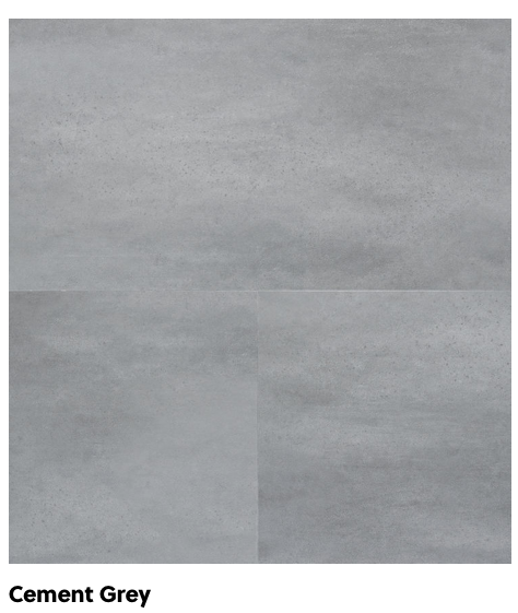 VINYL SPIRIT PRO CLICK COMFORT 55 TILES SK33