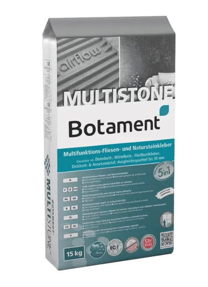 BOTAMENT MULTISTONE 15KG (50ST/PAL)