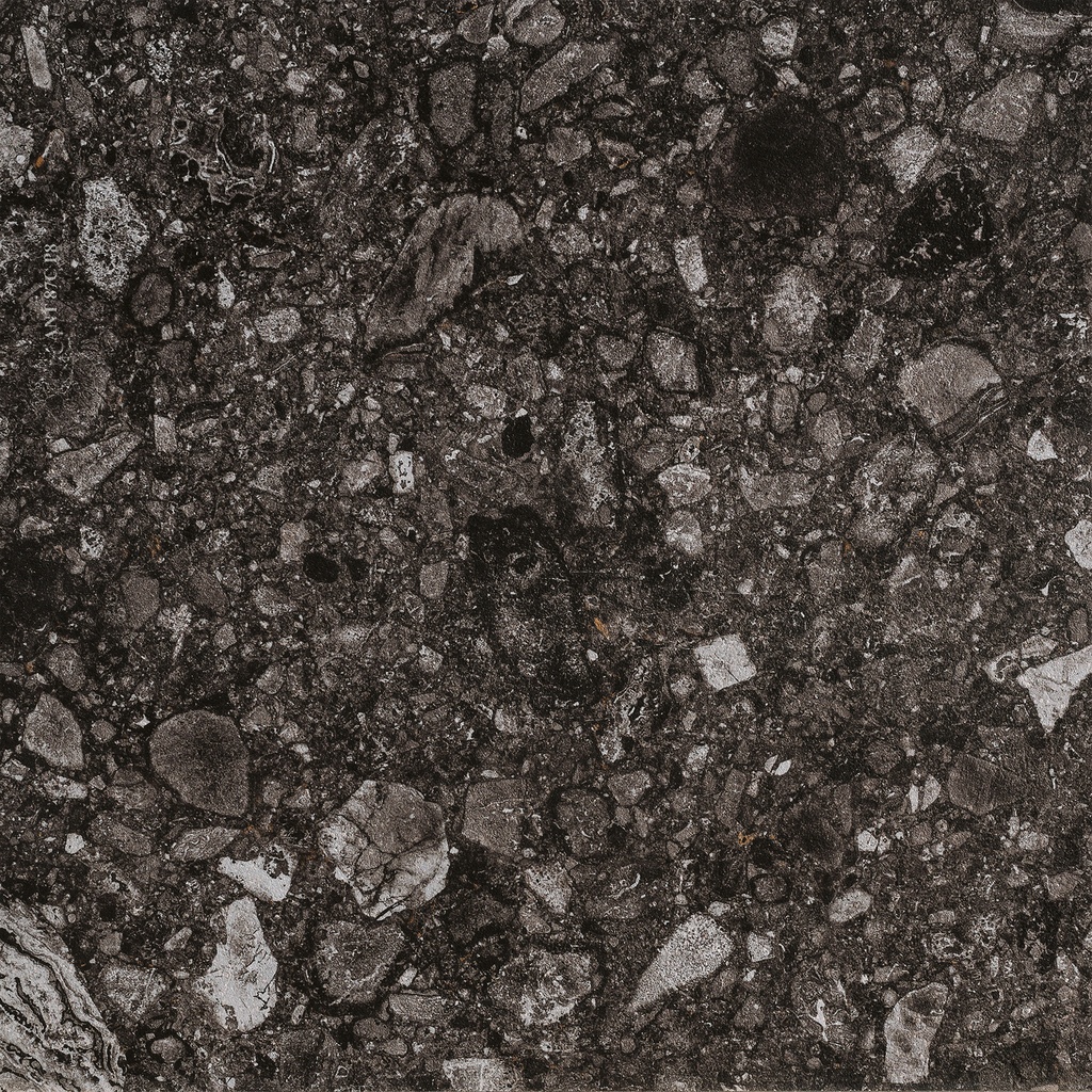NORVEGE BLACK NATURALE