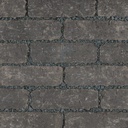 WATERPASSERENDE KLEIKLINKER - PASSAQUA RETRO 18,9/ 5,9//8CM