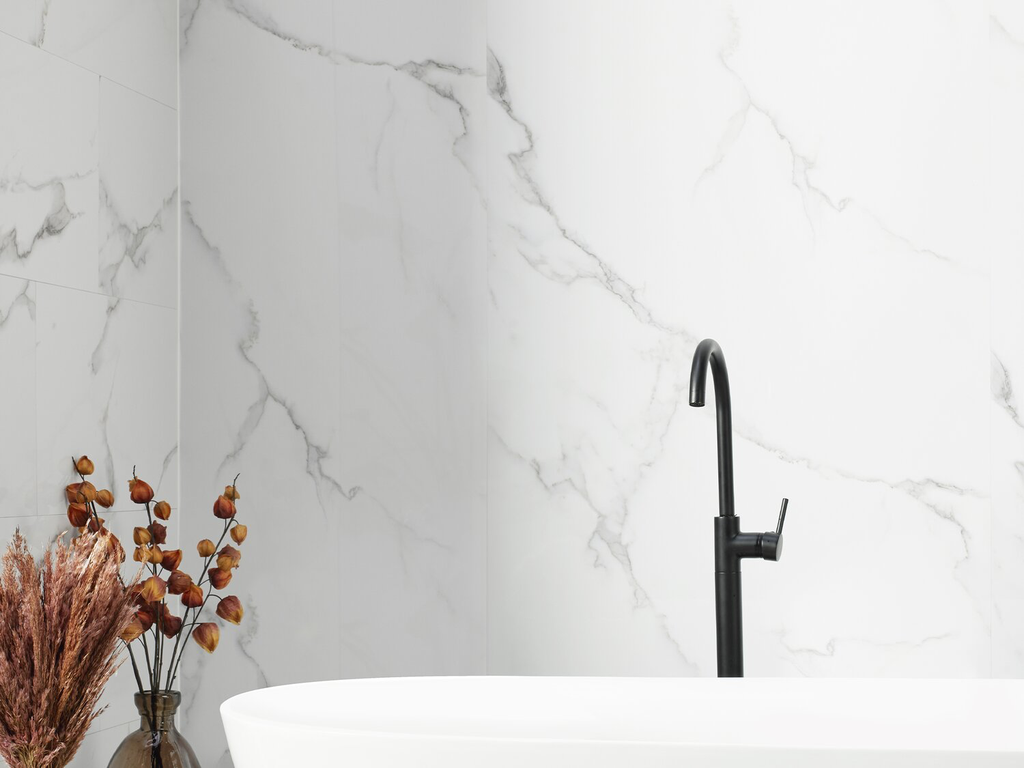 KUNSTSTOF WANDPANELEN - MASQ REVELA XL GLOSS - 120/260//0,5CM (prijs per M2, te bestellen per 6,24M2)