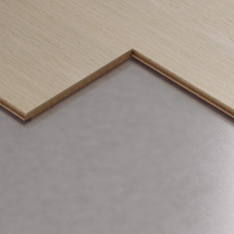 ONDERVLOER FOAM PLUS VOOR BETONNEN ONDERGROND - DIKTE 2 MM - 15M2/ROL - GUDLFOAMPLUS15 (LAMINAAT)