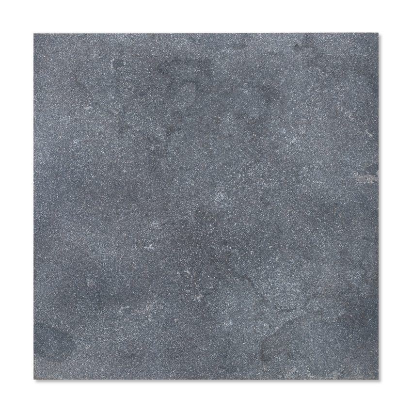 CHINA BLUE PREMIUM - GEZANDSTRAALD