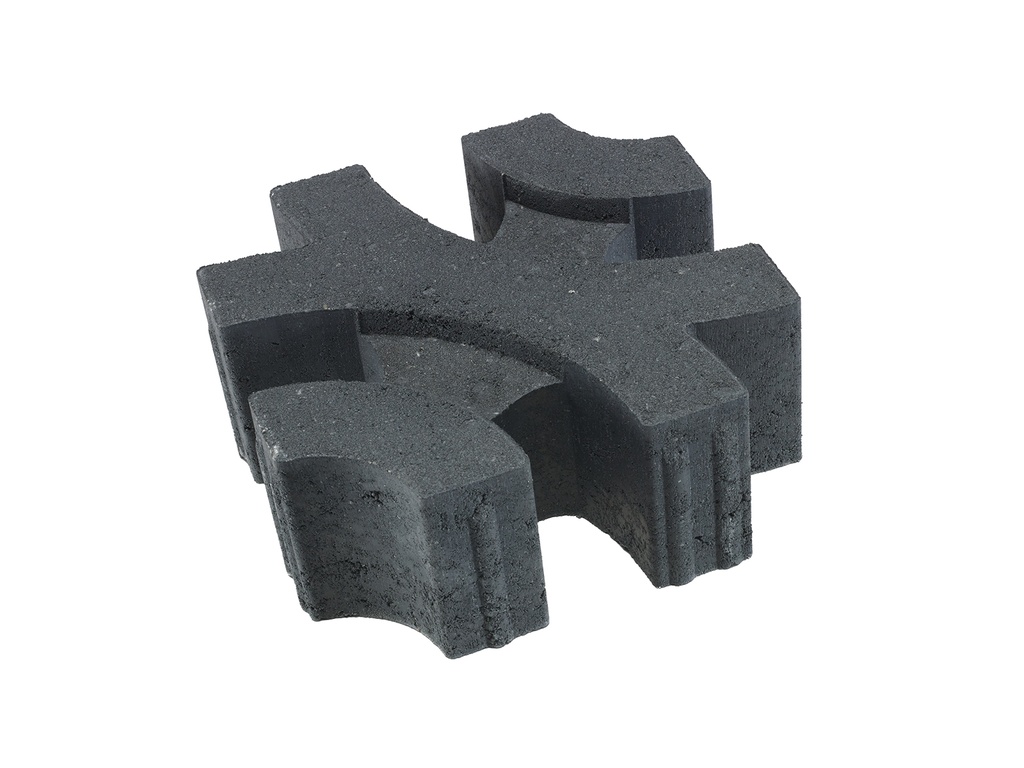 MARLUX - VIRAGE ECO (BLACK)