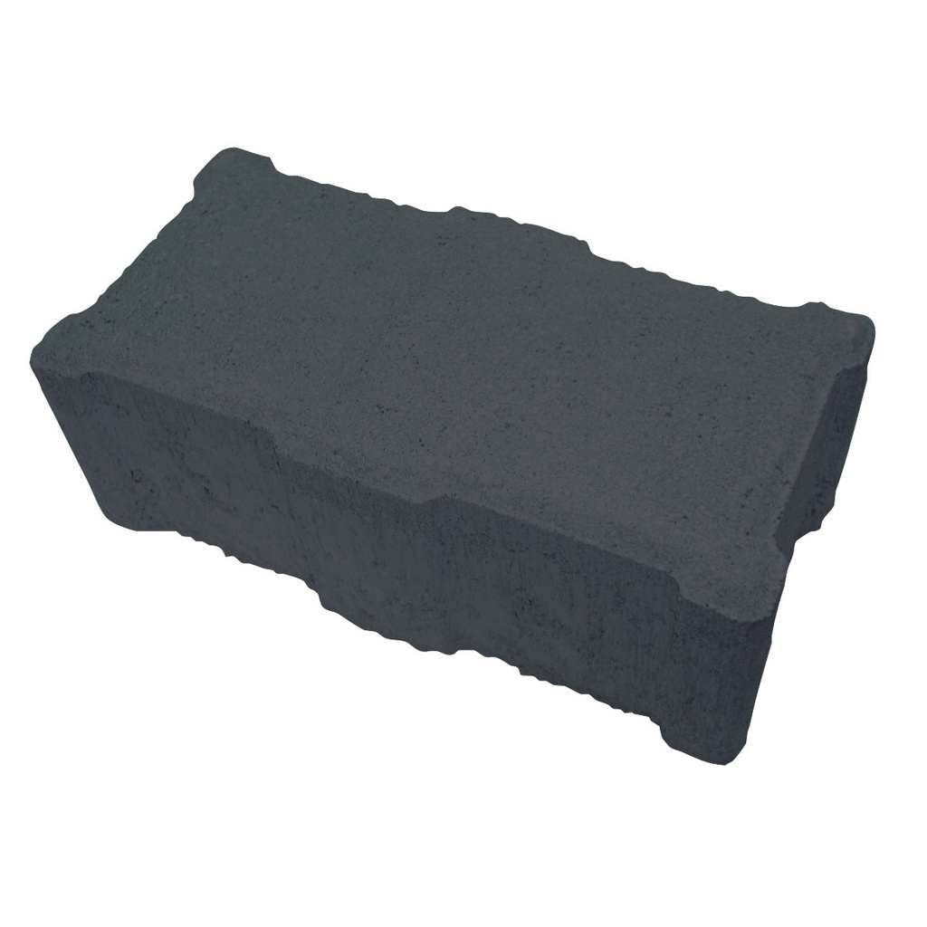 MARLUX - DRAINO BT (22/11//8CM, ANTRACIET)