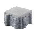 MARLUX - ECOROC GRIJS 15/15//8CM