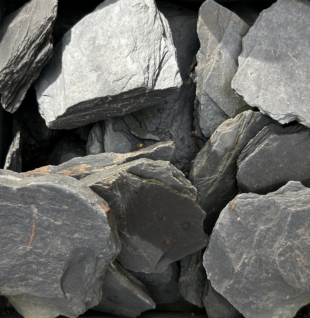 BLACK SLATE 60/120 (B12)
