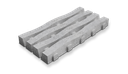 DEER CONCRETE - GRID: BEACH