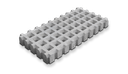DEER CONCRETE - GRID: BRUTAL