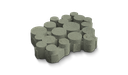DEER CONCRETE - ORGANIC: LILY