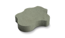 DEER CONCRETE - ORGANIC: STRAIGHT
