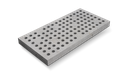 DEER CONCRETE - INDUSTRIAL: HALFTONE