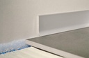 SOCKELLINE - DESIGN ALUMINIUM AFWERKINGSPLINT