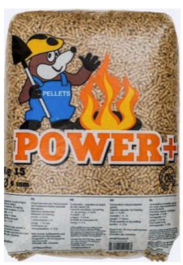  PREMIUM PELLETS - HOOGRENDEMENT 15KG (70st/pal) (VANAF 140ST=2 PAL => 5% KORTING)