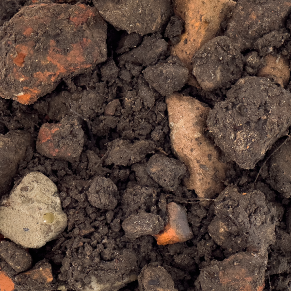 CREASOIL - SUBSTRAT DE FONDATION