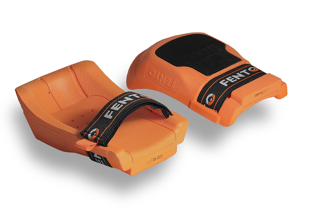 [F280150] FENTO HOME - ERGONOMISCHE KNIEBESCHERMING