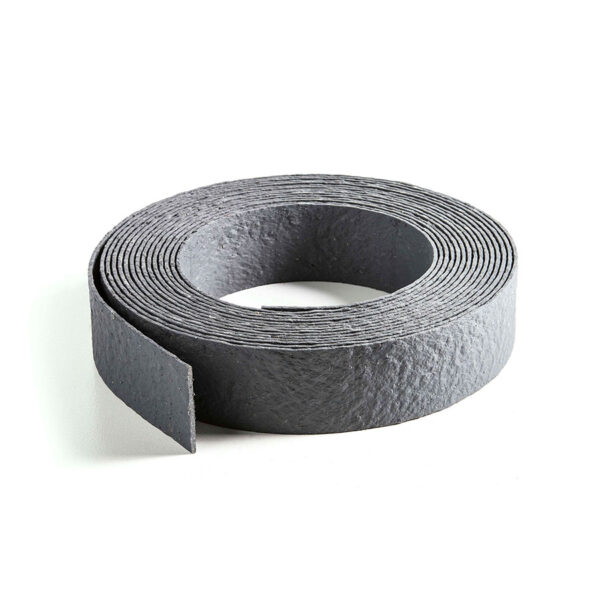 ECOLAT - AFBOORDING