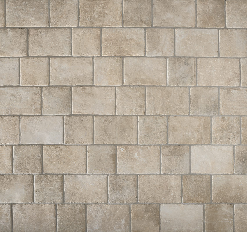 BLOCK ANTIQUE LUX