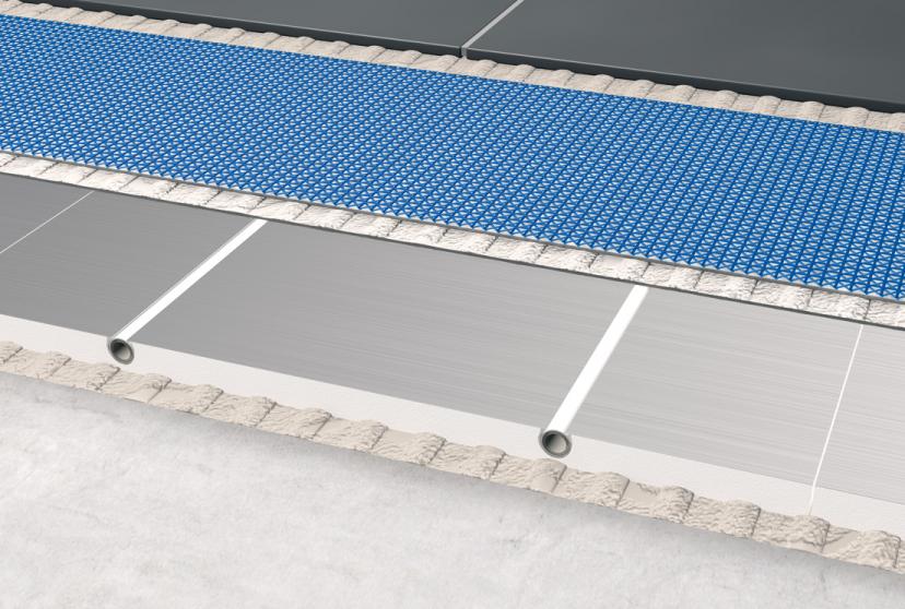  BLANKE - PERMATOP 1000