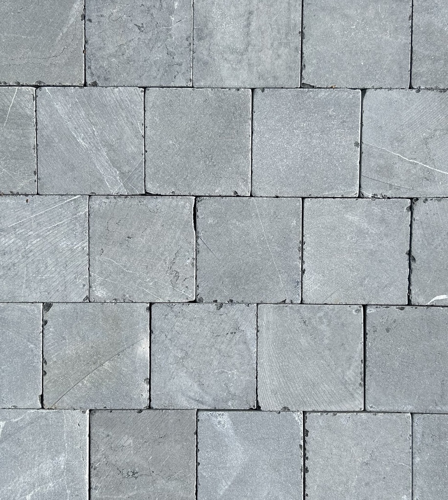 ASIAN BLUE VIEILLI (SCIÉ & TAMBOURINÉ) (20/20//2CM)