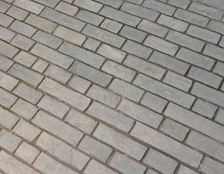 HELLAS GREY 15/BANDES LIBRES//3-5CM