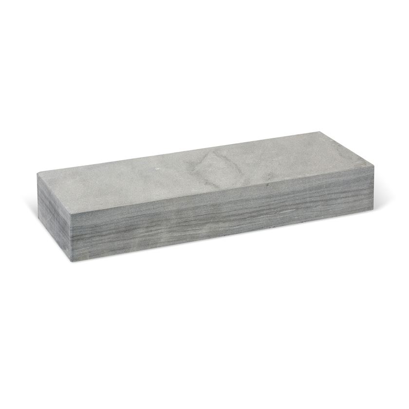 ASIAN BLUE CRISTALLINE - BLOC MARCHE 100/35//15CM