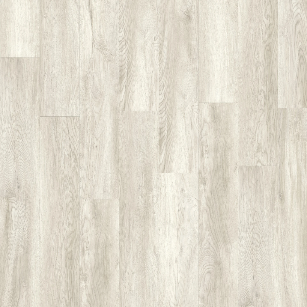 VINYL VITALITY PRO PROJECT - AMUSE - GEÏNTEGR. ONDERVLOER - CLASS 33 (JUR OAK WHITE)