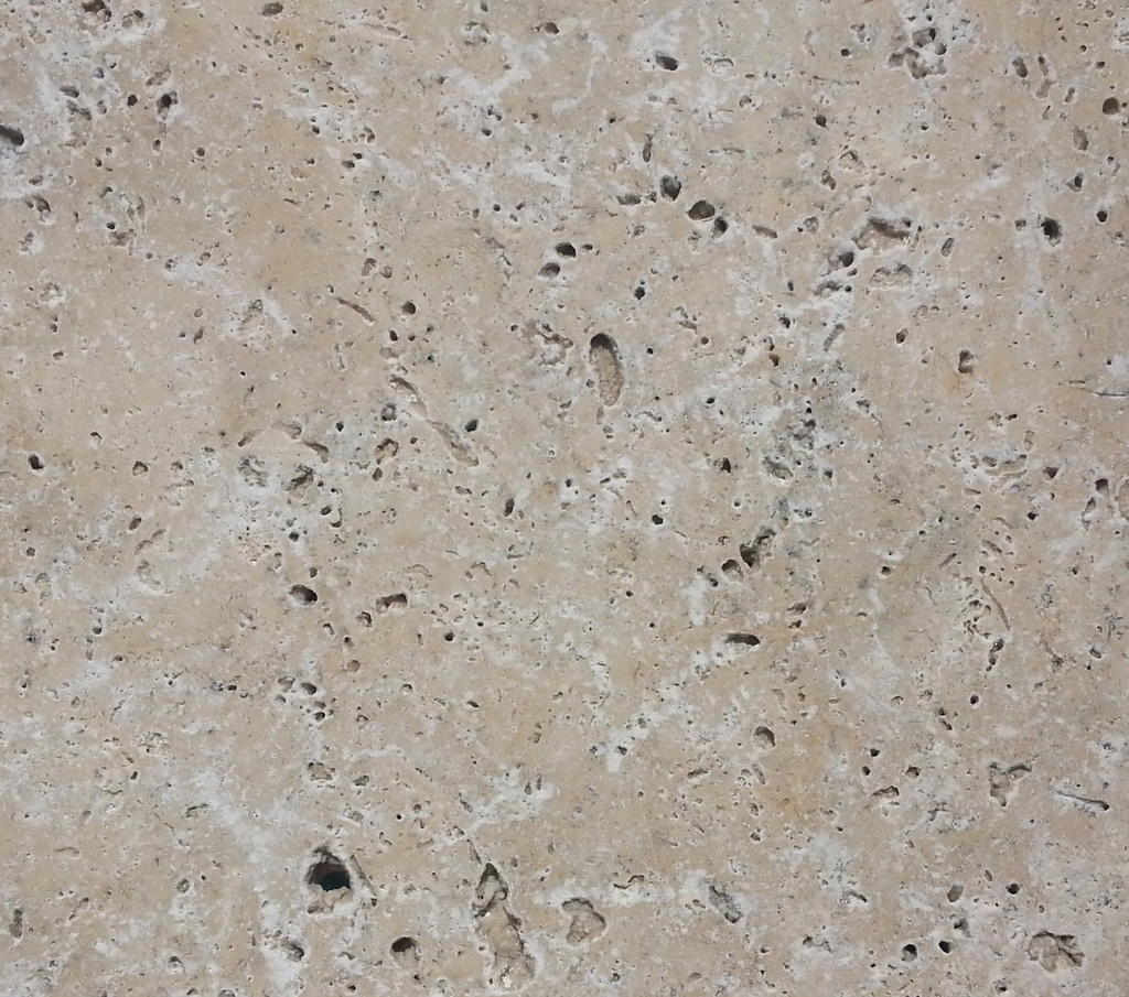TRAVERTIN BEIGE - GOTHIC (15/15//3CM)