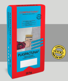 PTB PLASPACTUNA 20KG WATERDICHTE DUNBESTRIJKING