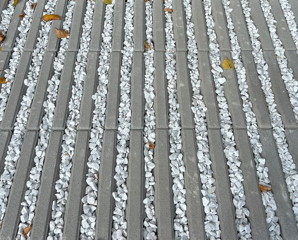 ECO LINE 30/30//12CM (ANTRACIET)