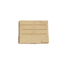 ACO EINDPLAAT EUROLINE 100