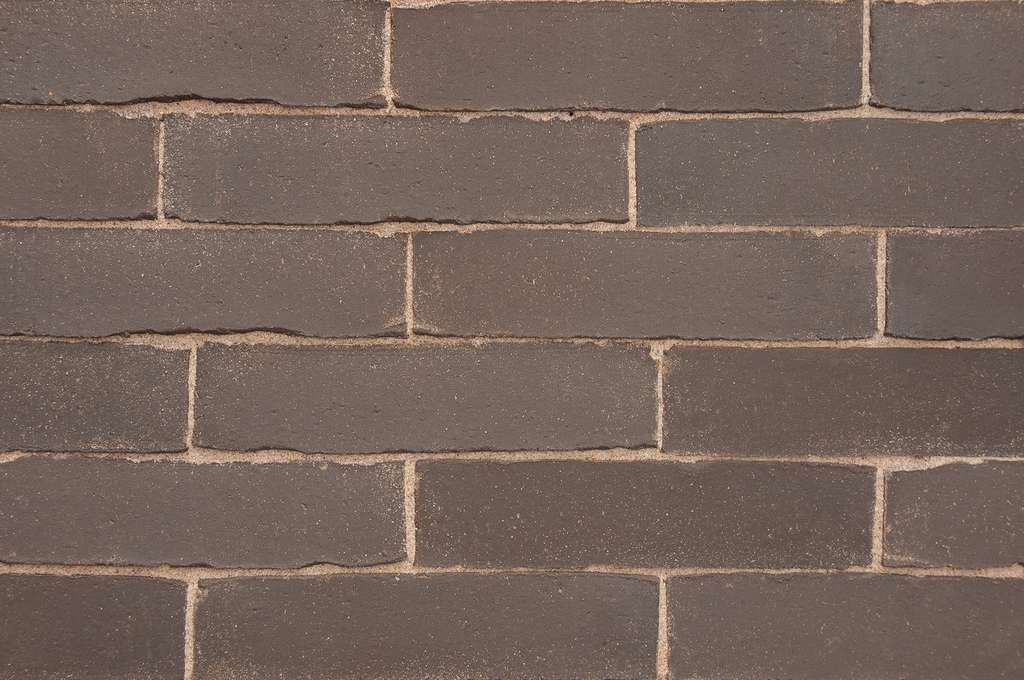 PAVE EN TERRE CUITE SEPTIMA CARBON - NON SABLE - NON VIEILLI