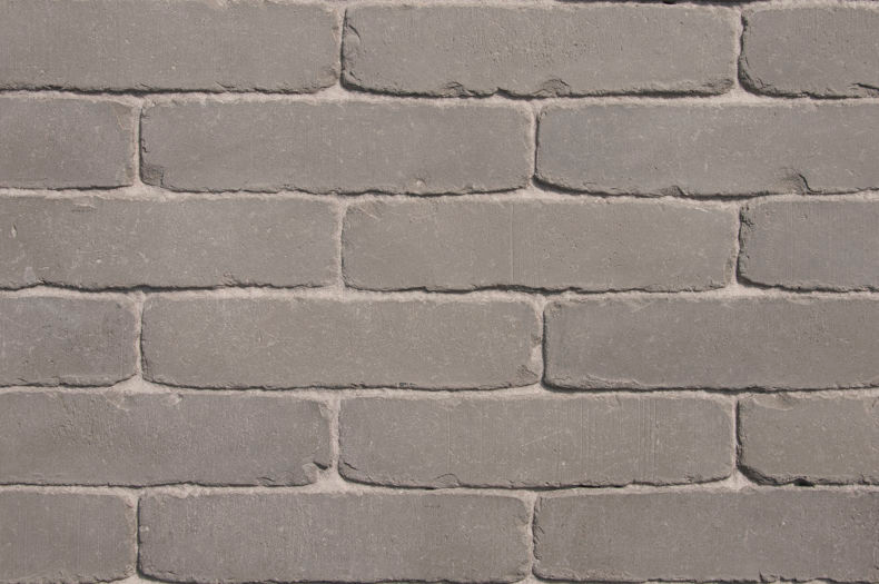 PAVE EN TERRE CUITE SEPTIMA OLIVE - NON SABLE - VIEILLI