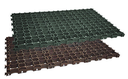 'KUNSTSTOF GRASDAL XTRADAL 40 - 79/40//4CM (VOORGEMONTEERD PER 3)