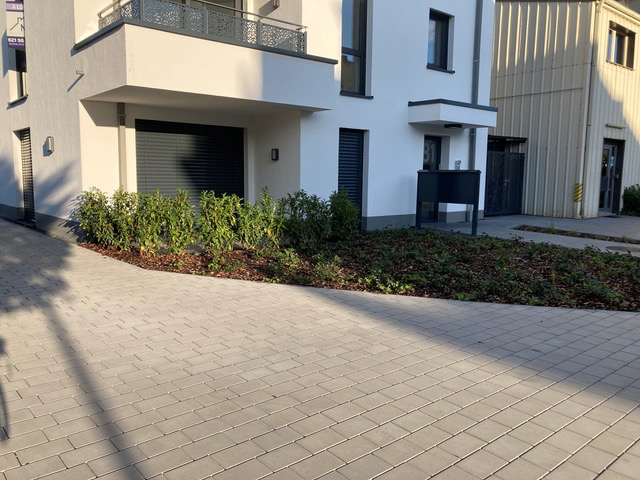 ECO PARC DRAIN 24/16//8 GRIJS