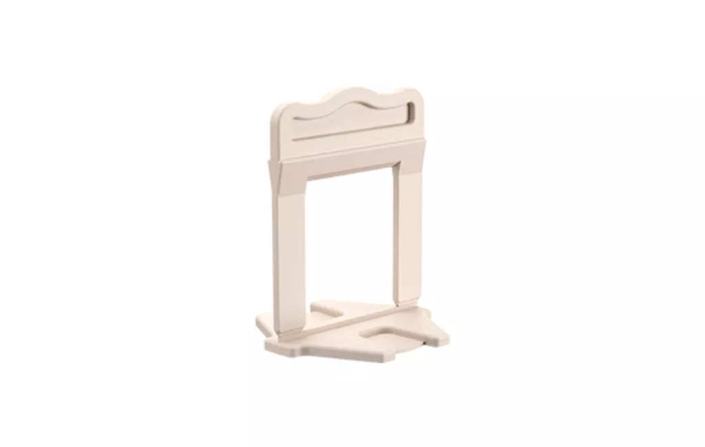 CRIX - NIVELLEERSYSTEEM CLIPS XL TEGELS 12-22MM 250 STUKS (1,5MM)