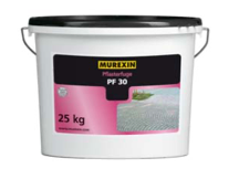 MUREXIN PFLASTERFUGE PF30 - 25KG - EXTREEM DUURZAAM WATERDOORLATENDE BESTRATINGSVOEG (STEENGRIJS)