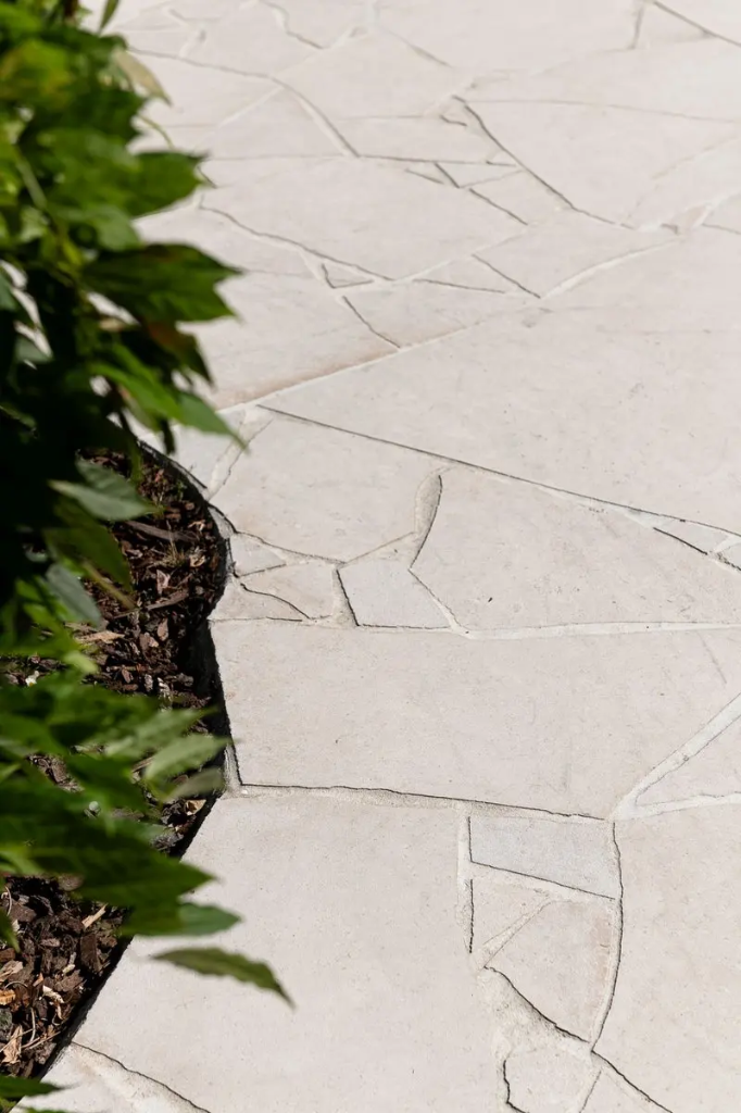 LUXOR SABLE LUX - FLAGSTONES 2CM