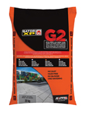 'GATORSAND XP G2 POLYMEERZAND 20KG (ZWART)