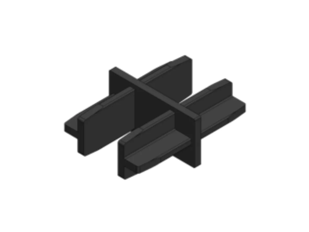 SOLIDOR ACCESSOIRES - LINUP (TERRAS CONNECTOR FRONTAAL)