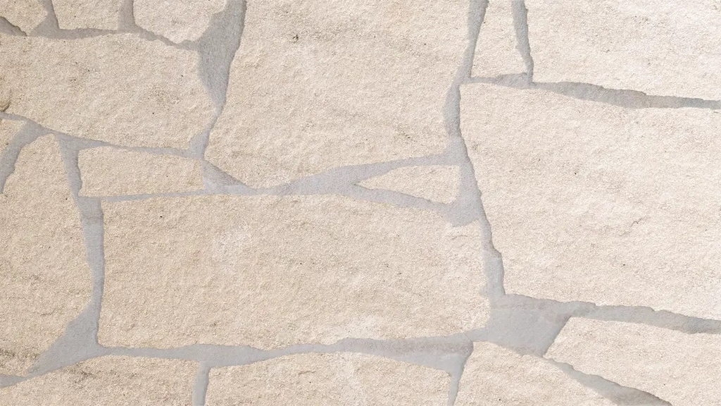 OPUS INCERTUM 2,5-4CM BLANC/BEIGE XL