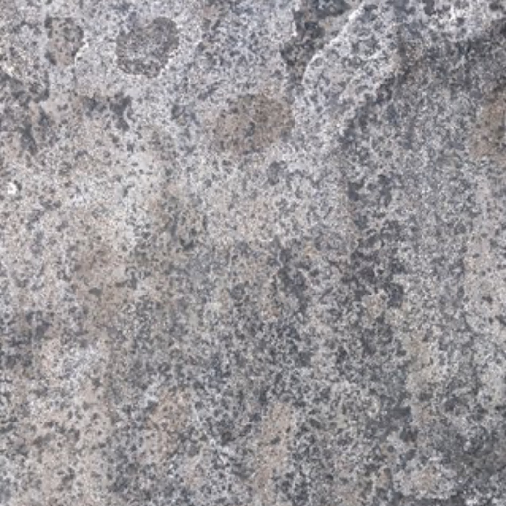 CHINA BLUE PREMIUM - GEVLAMD