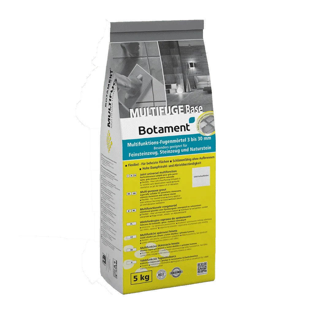 PRO VOEGSEL MULTIFUGE BASE 4 KG