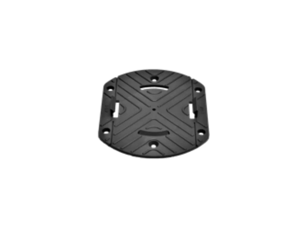 [MAG058V009777 C-CLIP] SOLIDOR BOVENPLATEN - COMFORT (C-CLIP)