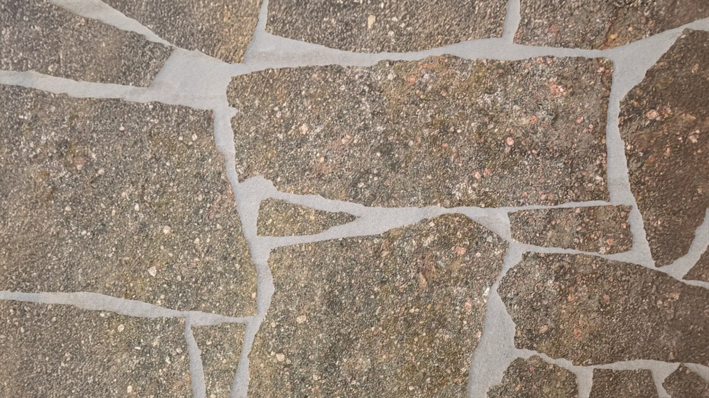 FLAGSTONES 2-4CM PORFIDO DI TRENTE XL