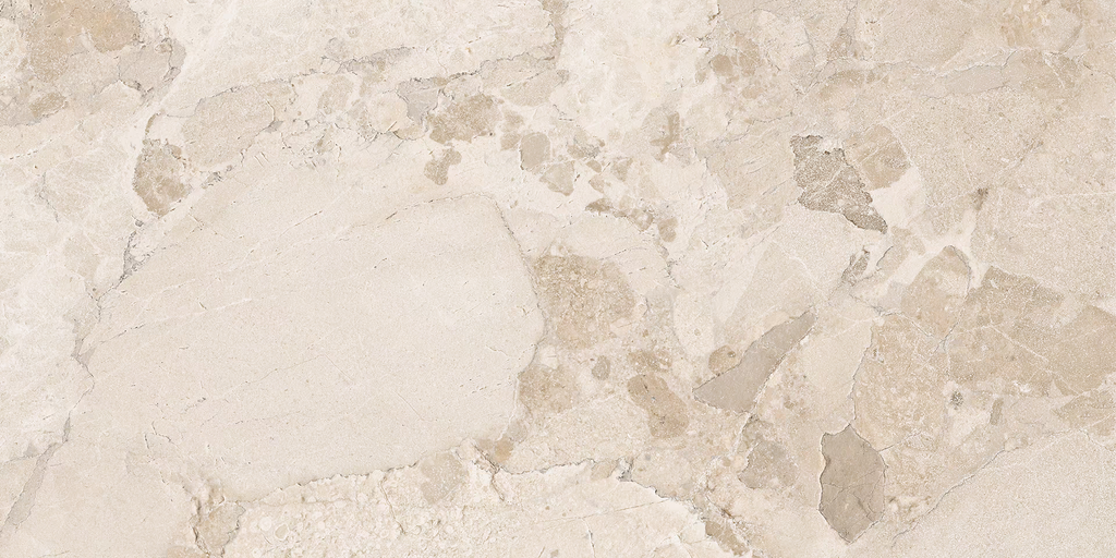 'SAINTE MAXIME - STONE - BEIGE (30/60//0,9CM)