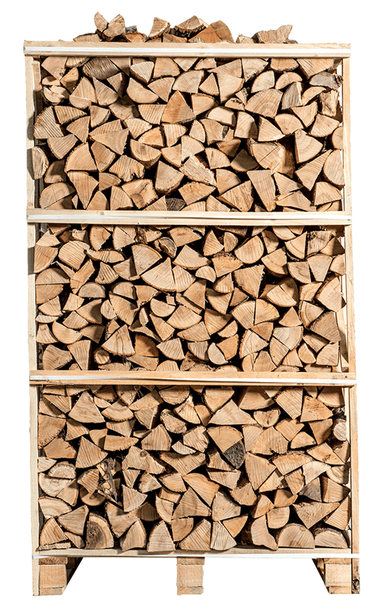 BRANDHOUT 2M3 MIX BEUK, ES & EIK- GRATIS LEVERING VANAF 4M3 (30KM ROND WEVELGEM)